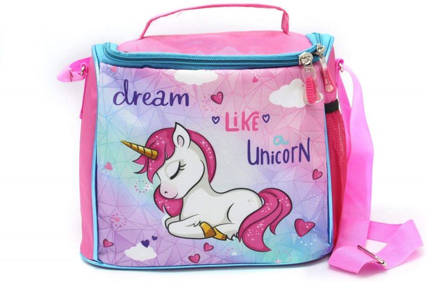Paperchase unicorn lunch bag deals