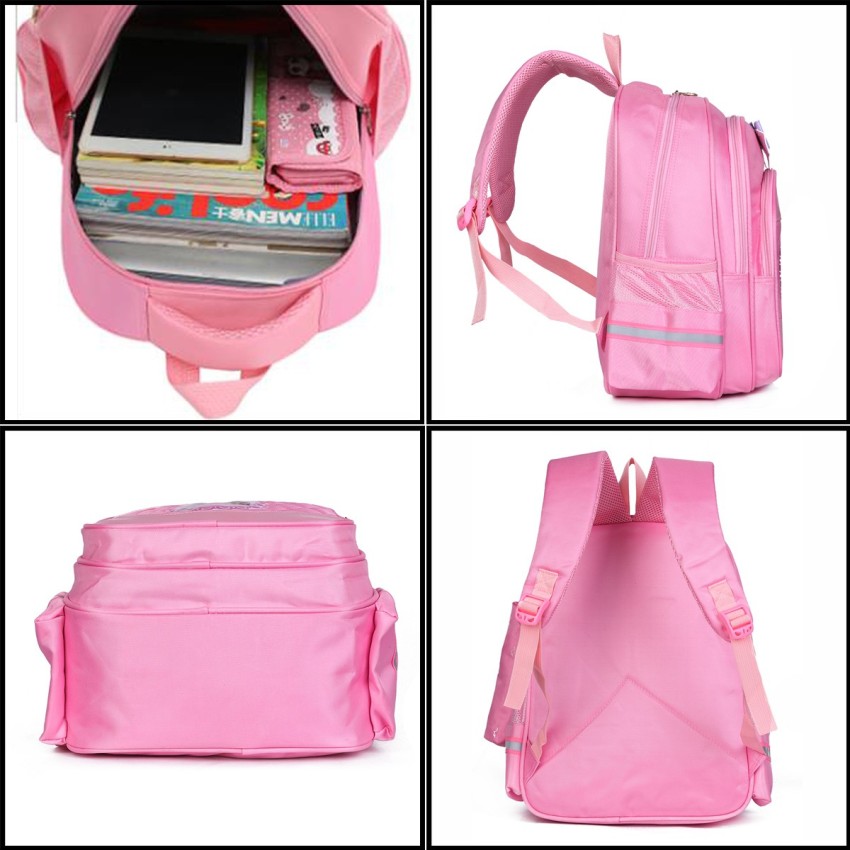 Tinytot School Backpack School Bag Waterproof School Bag - School  Bag