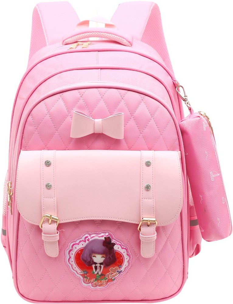 Flipkart school bags low price sale