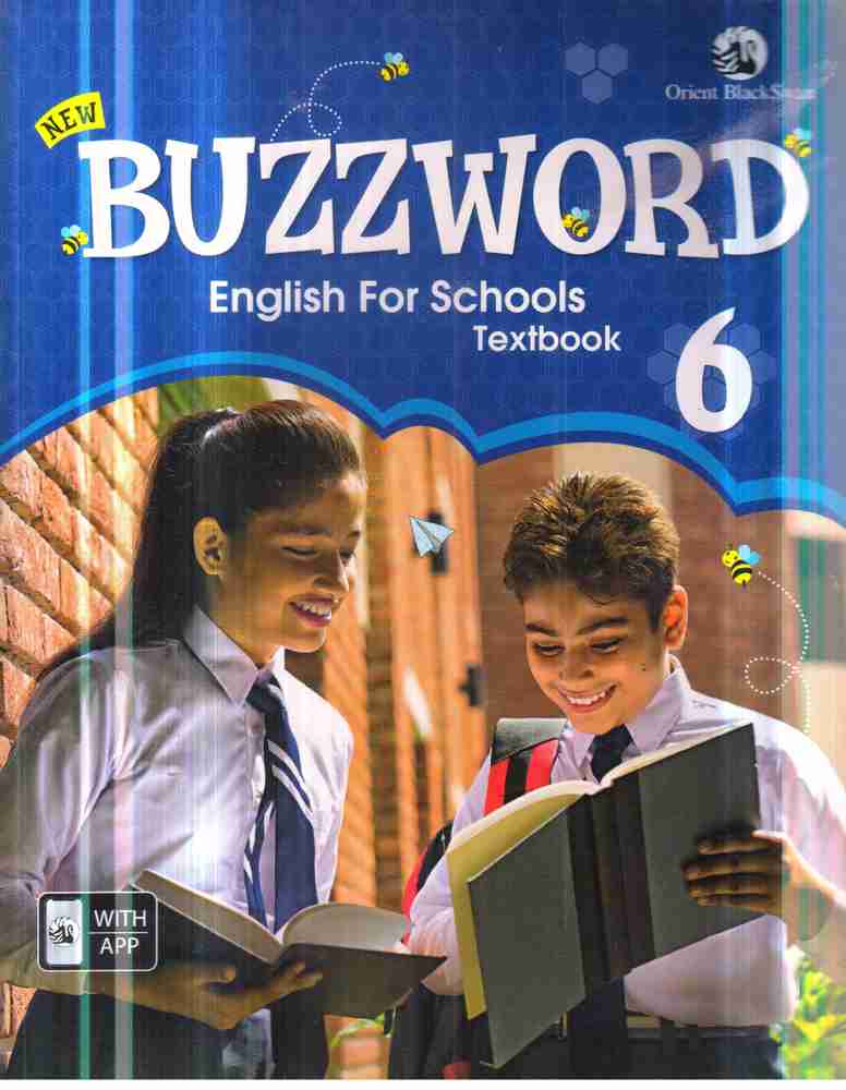 Orient blackswan english textbook class 6 outlet