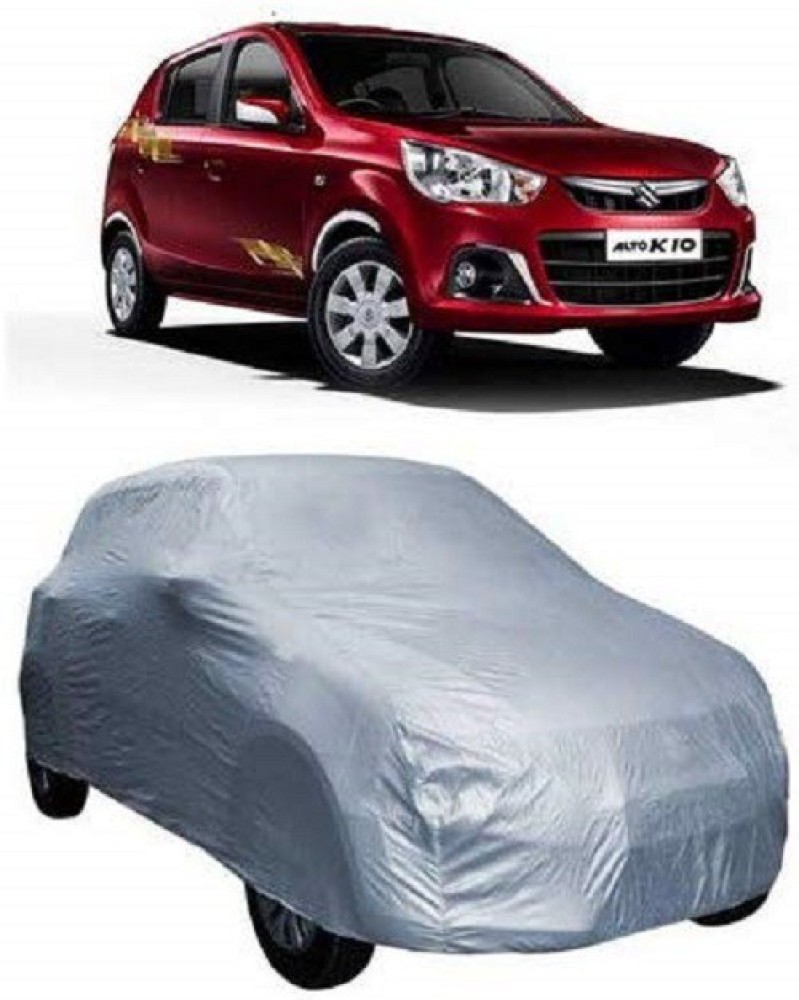 Flipkart alto deals lxi car cover