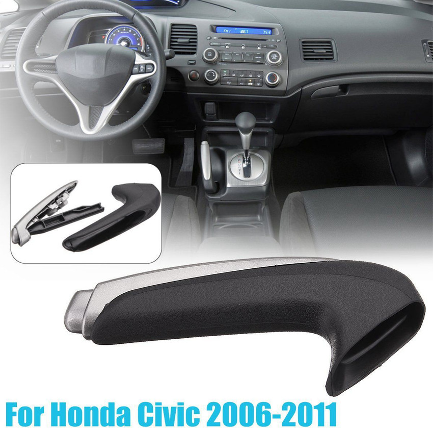 Honda civic 2008 handbrake cheap cover