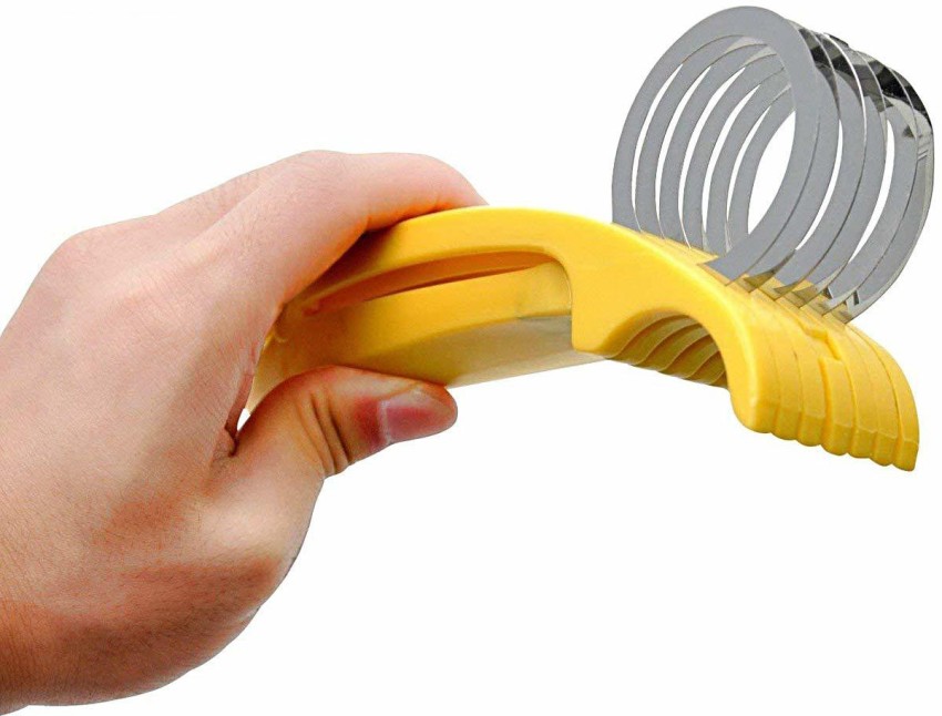 Bananza Banana Slicer