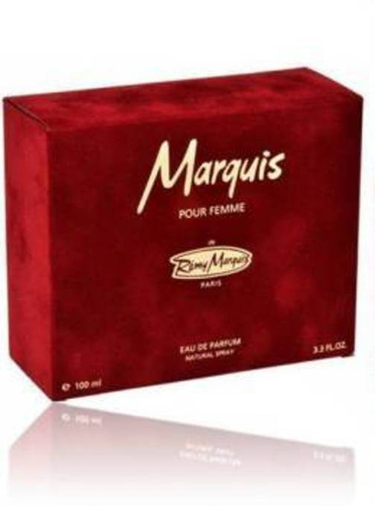 Remy marquis 2025 marquis pour femme