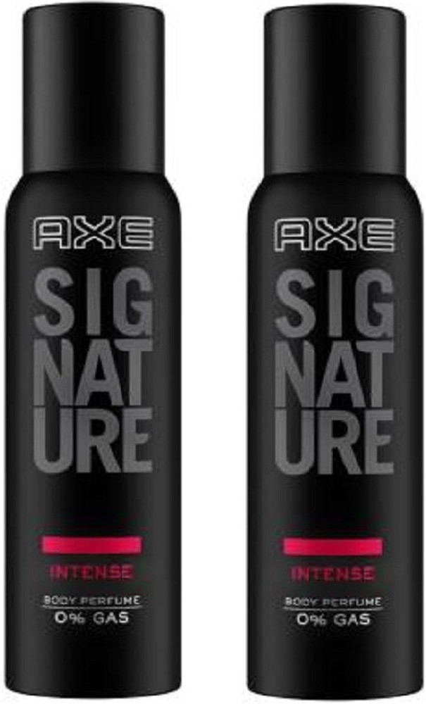 X body spray sales