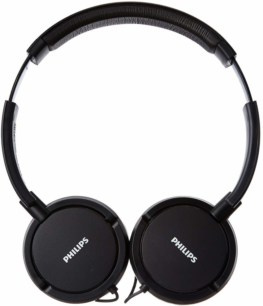 Philips discount uh201 headphones