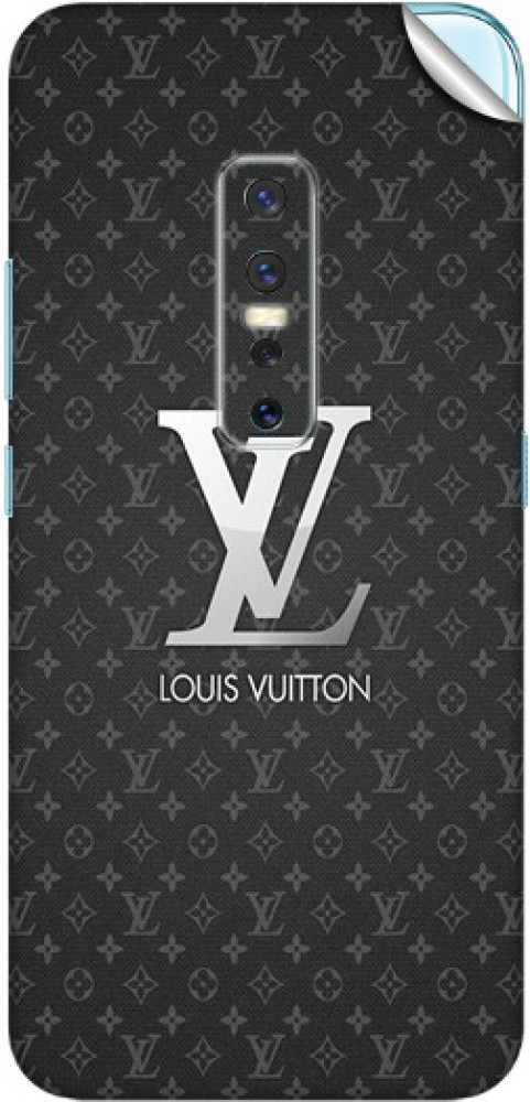 Louis Vuitton Faded Pattern Samsung Galaxy A13