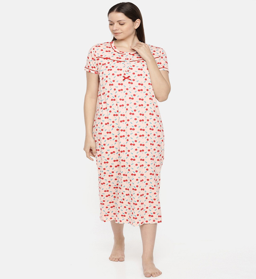 Slumber Jill Women Nighty Buy Slumber Jill Women Nighty Online at Best Prices in India Flipkart