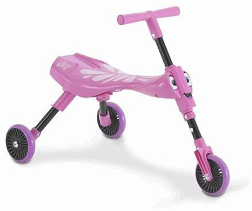 Scuttlebug bikes hotsell