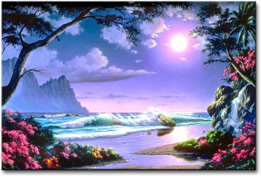 Most Beautiful Painting Ever