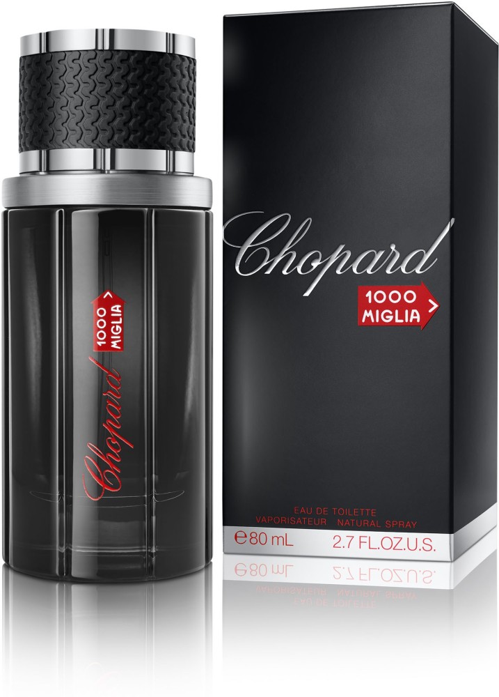 Buy Chopard 1000 miglia Eau de Toilette 80 ml Online In India