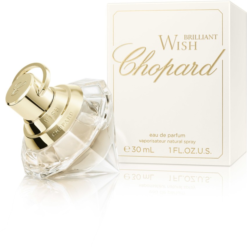 Buy Chopard Brilliant Wish Eau de Parfum 30 ml Online In India