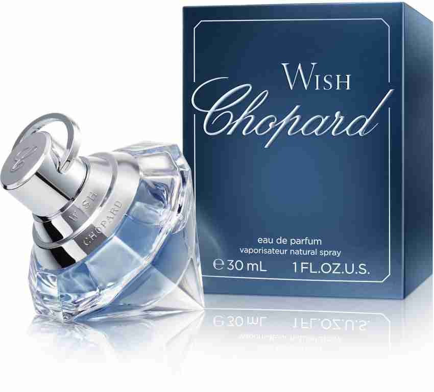 Wish parfum chopard new arrivals