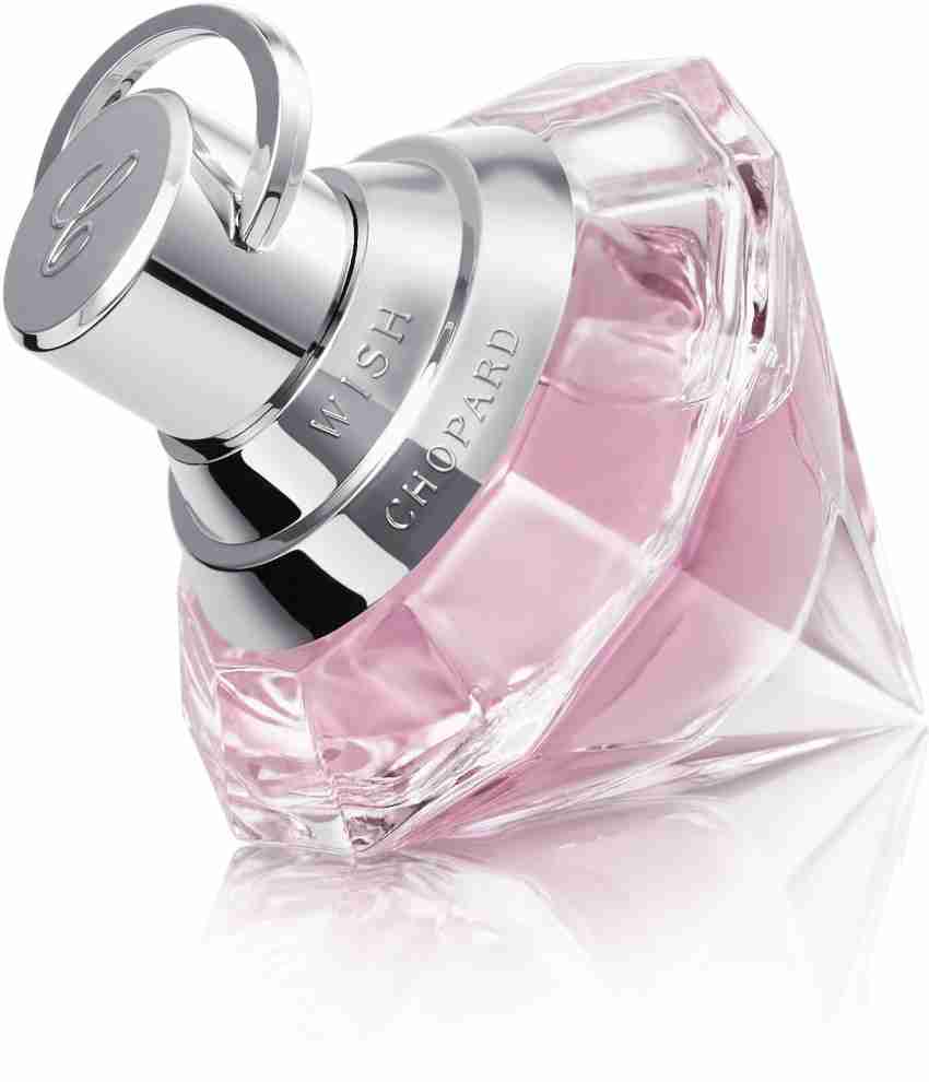 Chopard Pink Wish Eau de Parfum 75 ml