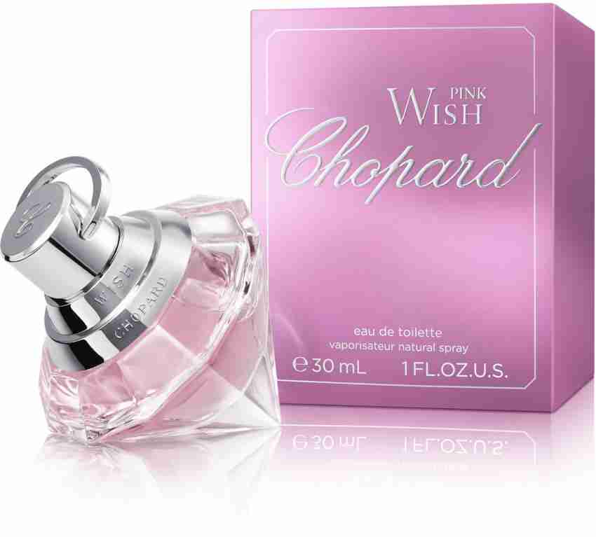 Chopard diamond 2024 perfume