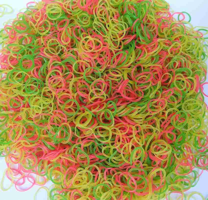 MouliK Rubber Band for Home, Kitchen and Office Use, Size - 1 inch, Pack of  100 Gram, (Multicolour) Rubber Band Rubber Band Price in India - Buy MouliK Rubber  Band for Home, Kitchen and Office Use, Size - 1 inch, Pack of 100 Gram, ( Multicolour