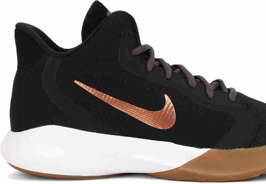 NIKE PRECISION III Basketball Shoes For Men Buy NIKE PRECISION III Basketball Shoes For Men Online at Best Price Shop Online for Footwears in India Flipkart