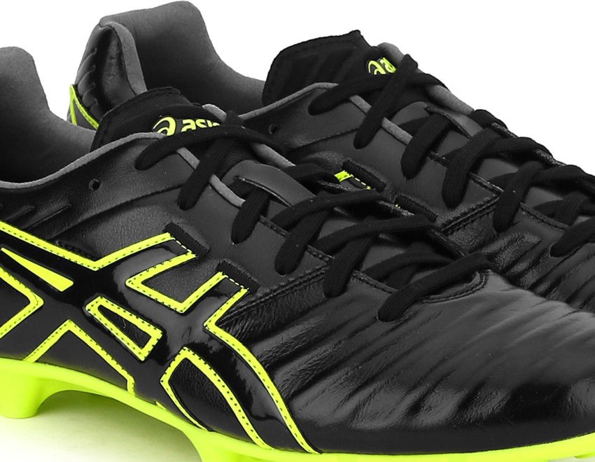 Asics mens football sales boots