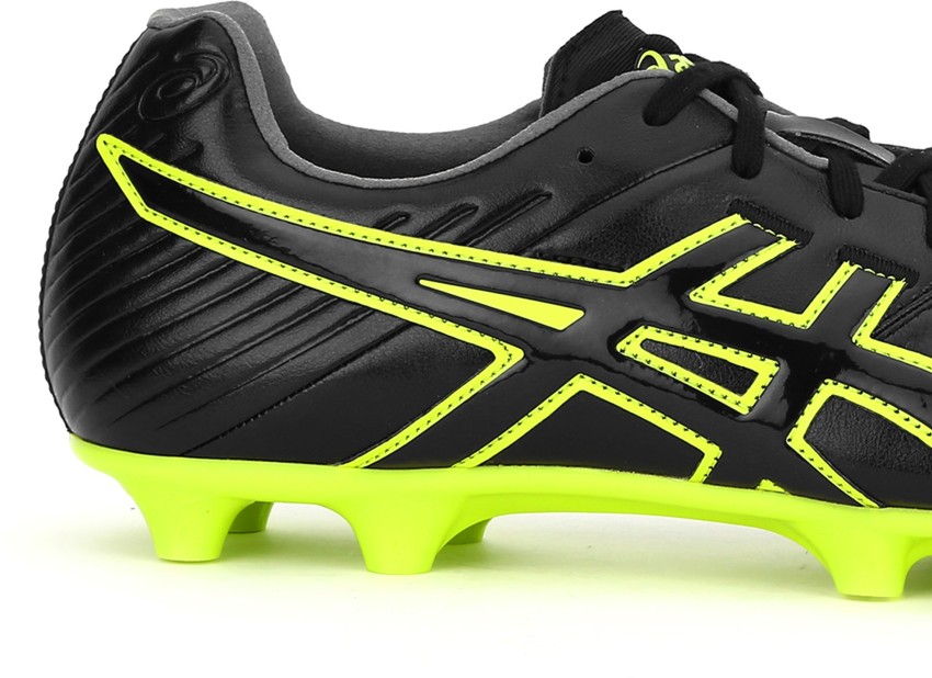 Asics football best sale studs