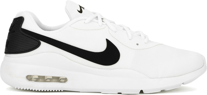 Air max oketo shop men's sneakers review