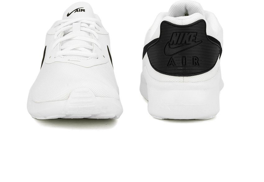 nike air max oketo white mens