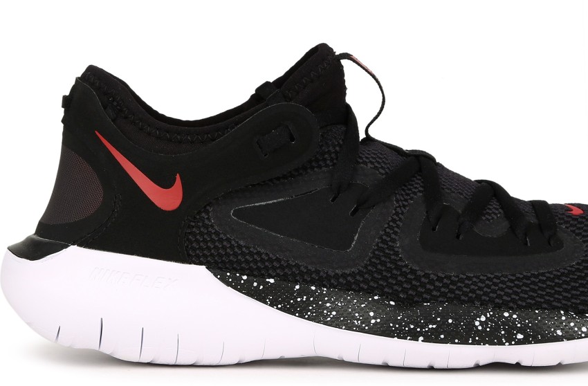 Nike flex 2019 hot sale rn trainers mens