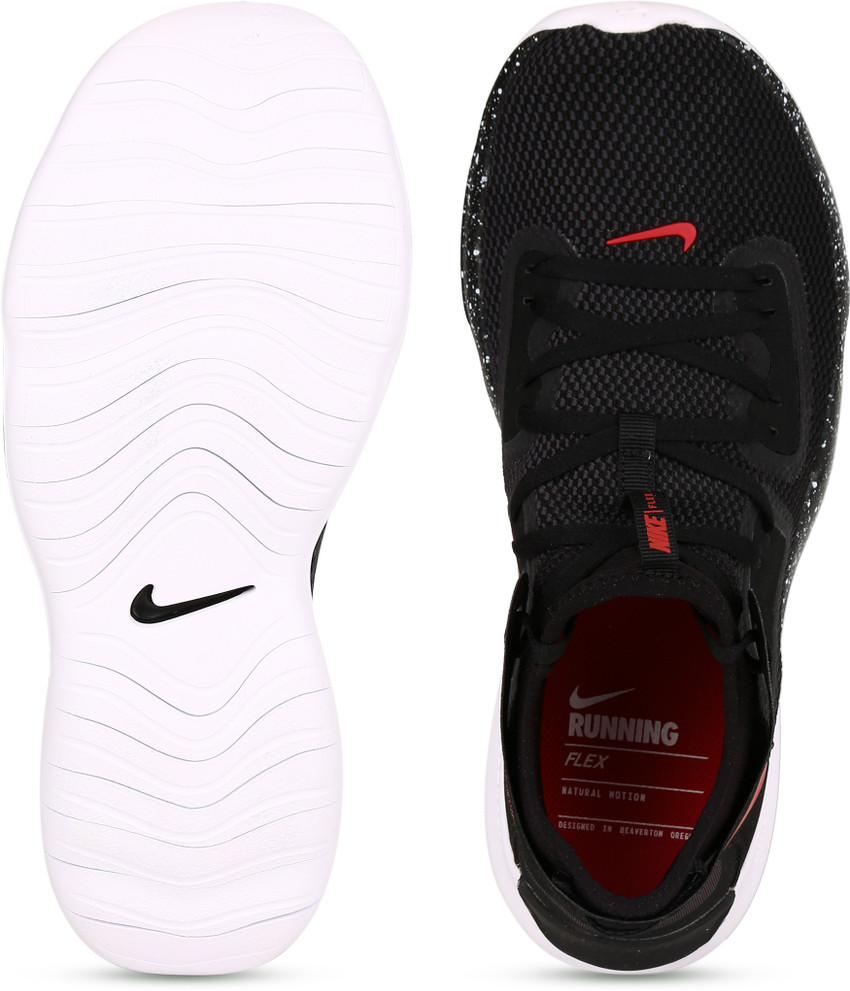 nike men's flex rn 2019 running shoes