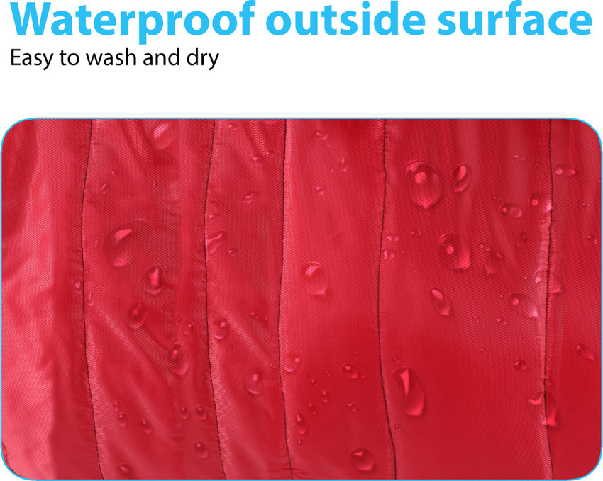 Wildcraft Ultra Lite 2016 Sleeping Bag