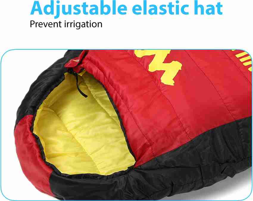 Wildcraft Ultra Lite 2016 Sleeping Bag