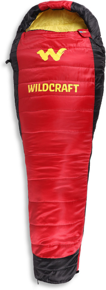 Wildcraft deals sleeping bag