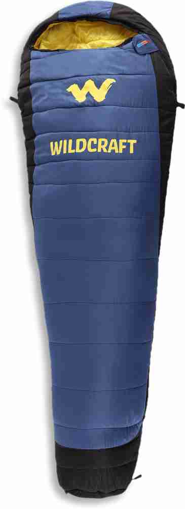 Wildcraft sleeping sales bag price