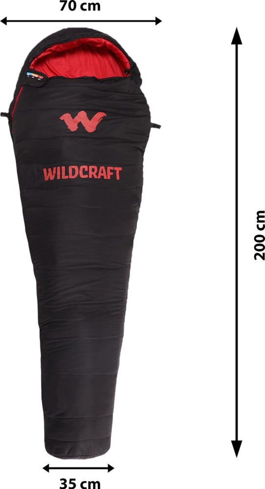 Wildcraft X Treme Sleeping Bag