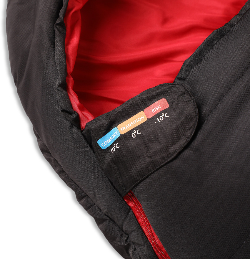 Wildcraft sleeping deals bag price