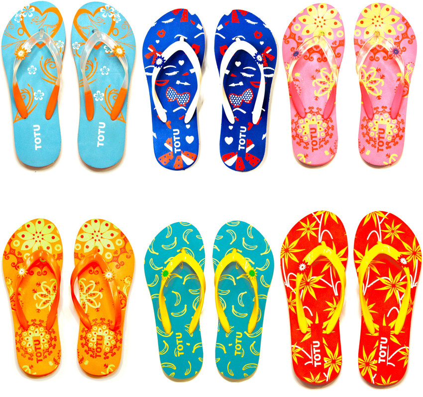 Totu slippers sales