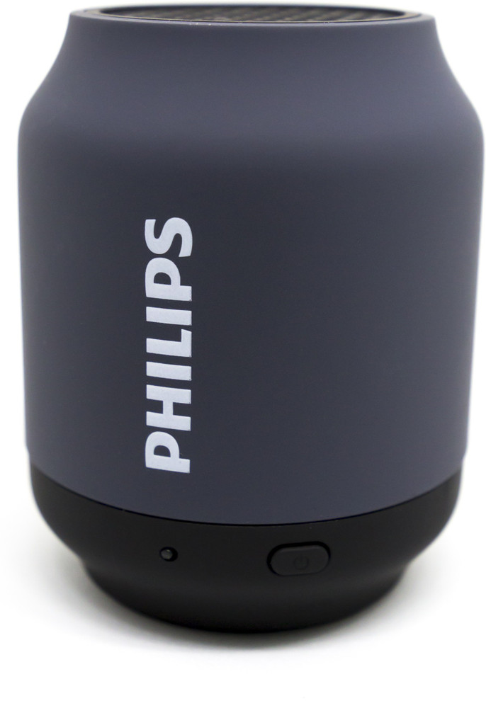 Philips bluetooth speaker bt50b 2025