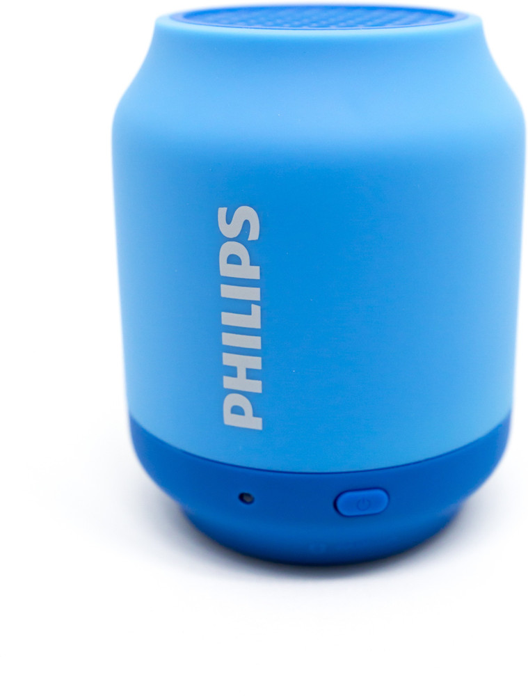 Buy PHILIPS BT51A Bluetooth Speaker Online from Flipkart