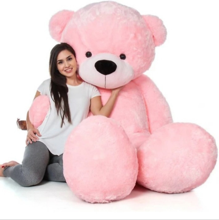 Teddy bear biggest sales size