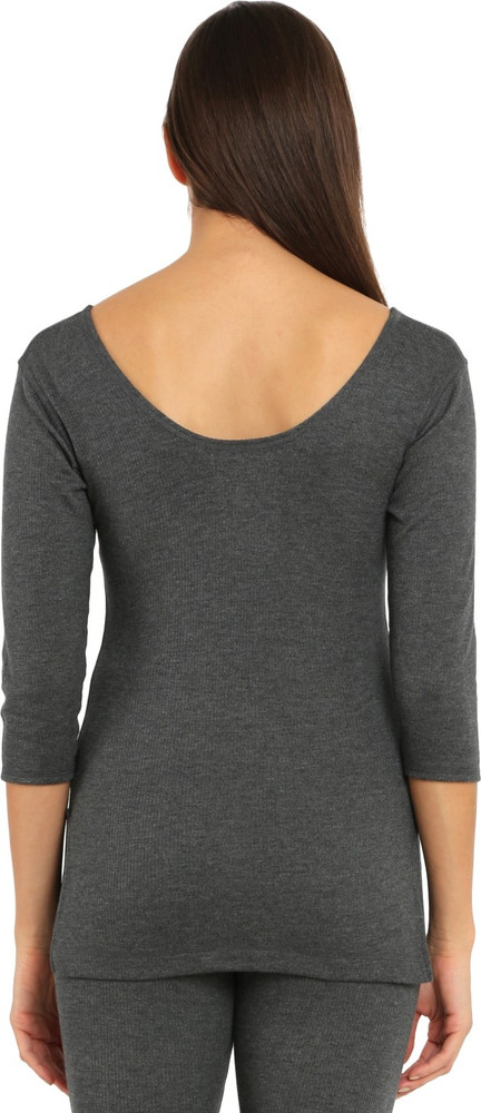 JOCKEY Women Top Thermal Buy JOCKEY Women Top Thermal Online at