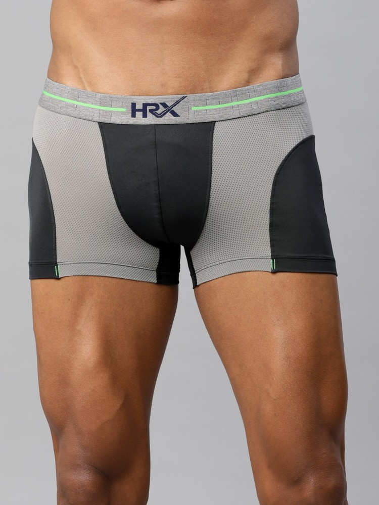 HRX by Hrithik Roshan Men Brief - Buy HRX by Hrithik Roshan Men