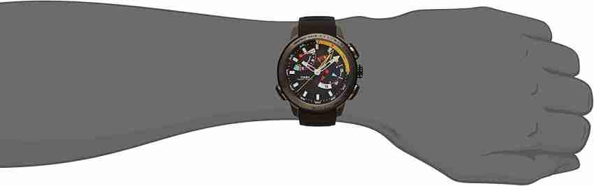 Timex yacht hot sale racer price