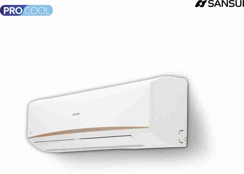 Sansui 1 ton deals ac