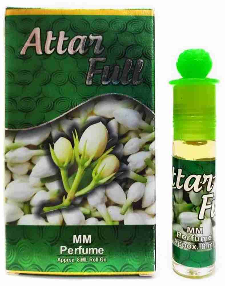 Attar full 8ml cheap