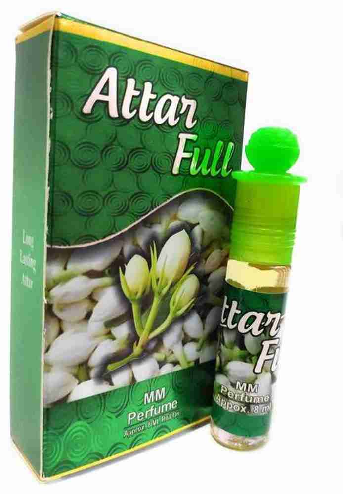 Ahlan attar full discount