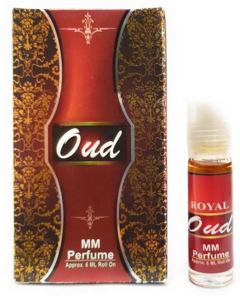 Buy oud attar discount online