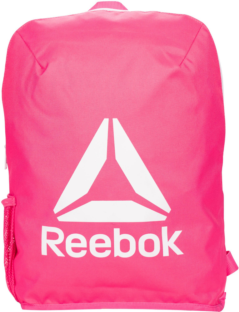 REEBOK ACT CORE BKP S 15 L Backpack Pink Price in India