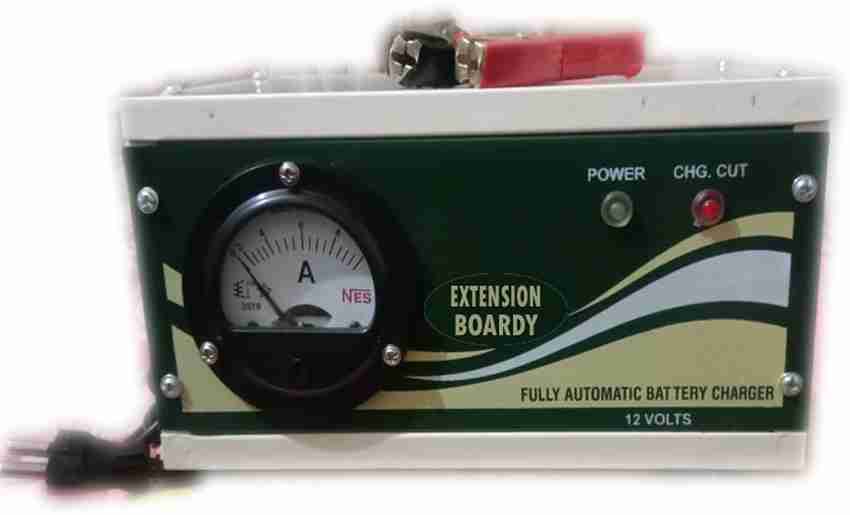 Instant battery charger shop for car