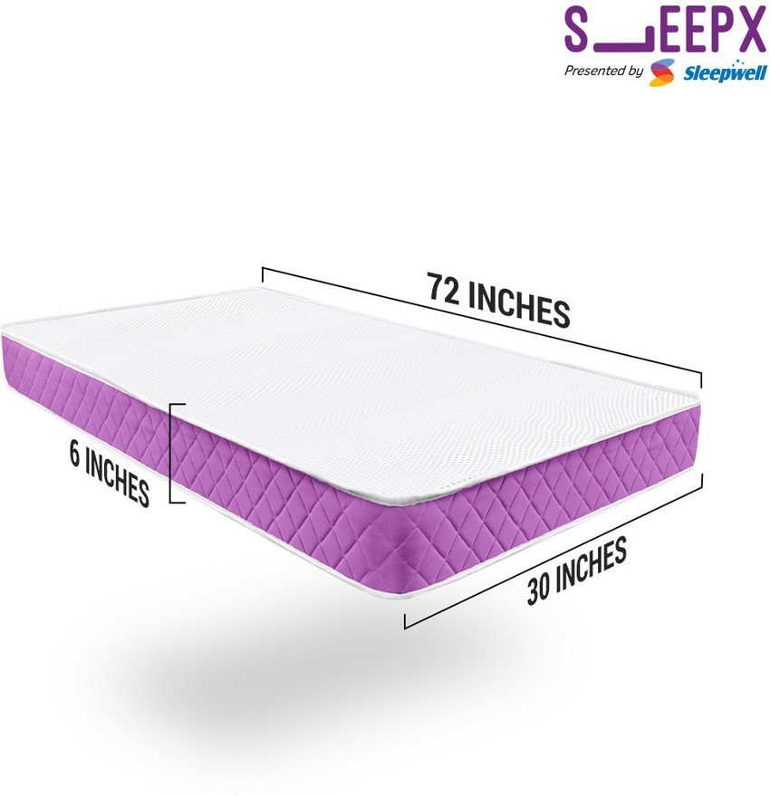 Sleepx by sleepwell discount