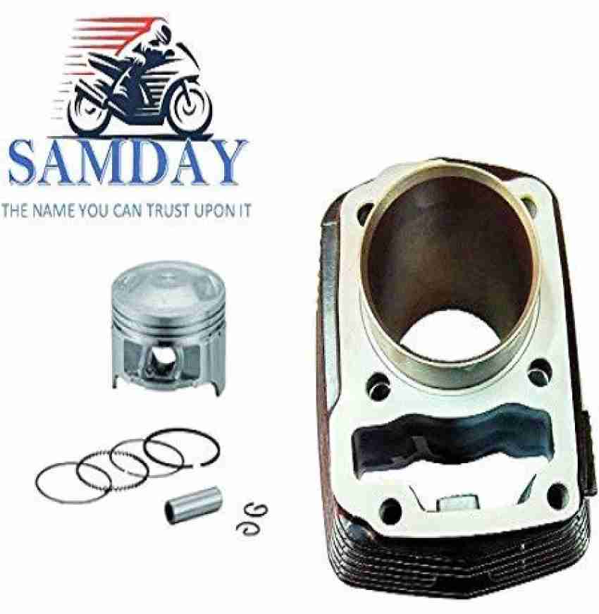 Honda livo 2024 piston price