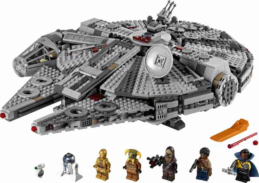 IGN India Recommends: Should you buy Lego Star Wars: The Force