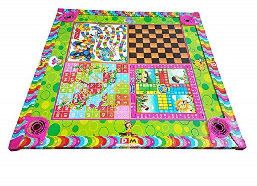 HeadTurners Ludo Dice and Token (Pack of 2) - Multicolor Board Game  Accessories Board Game - Ludo Dice and Token (Pack of 2) - Multicolor .  shop for HeadTurners products in India.